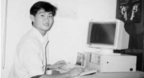 网易丁磊发家史：办网易、养肉猪、做游戏，却