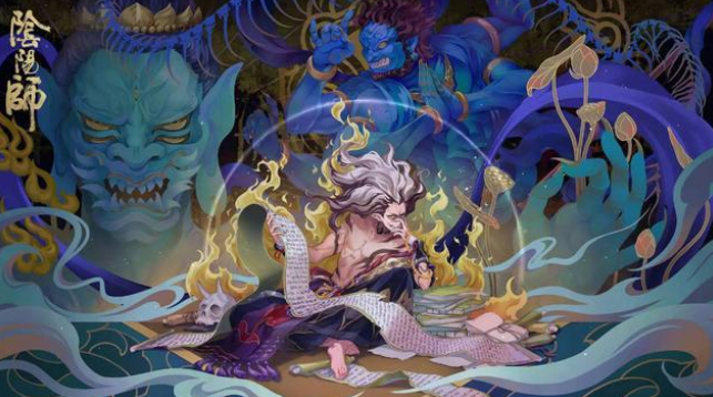 阴阳师：鬼王酒吞4分钟通关真蛇副本攻略，详细阵容操作教学