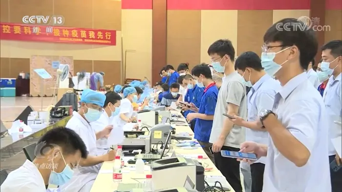 三種疫苗怎么選?對變異病毒有效嗎?專家解答你的疫苗疑慮