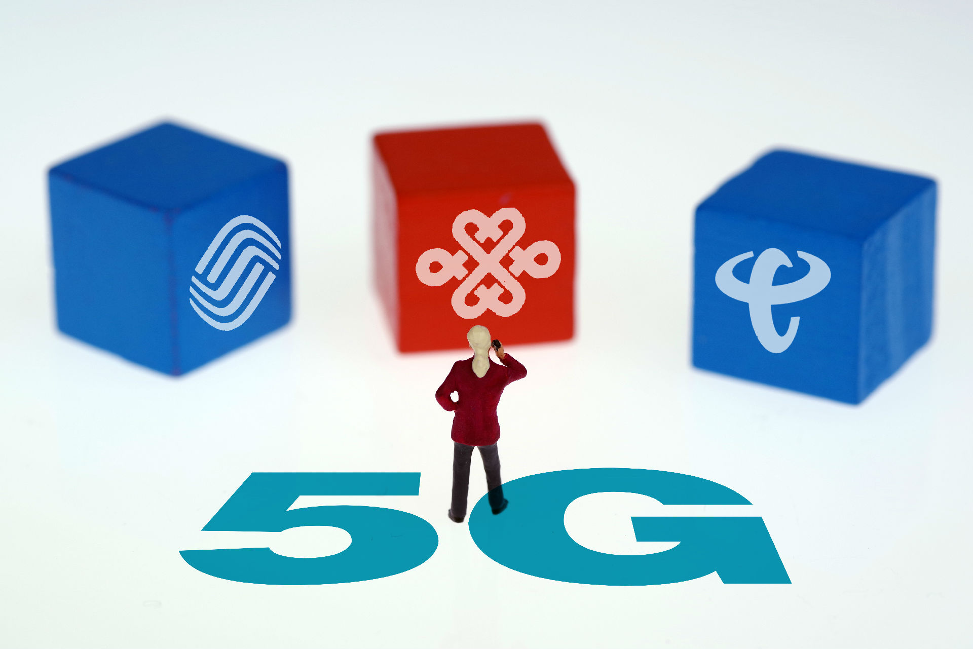 三大运营商，没让国人失望，瑞典爱立信国内5G订单为0