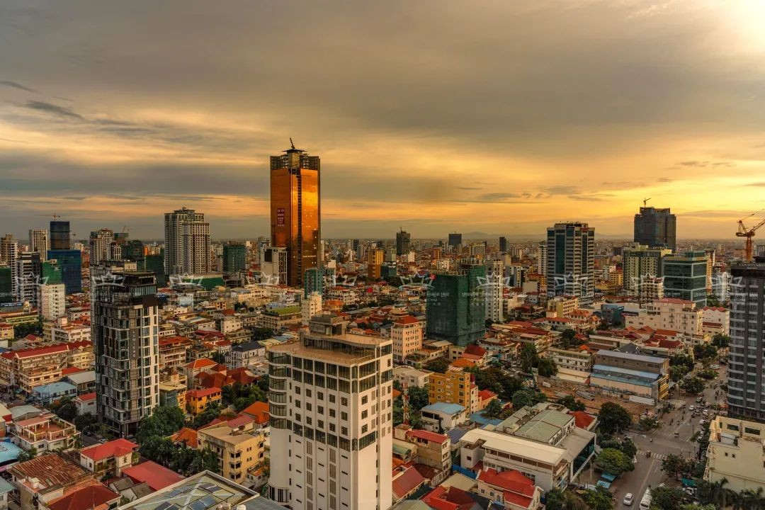 威尔斯公馆：疫苗充足，接种率极高，柬埔寨经济恢复释放新活力