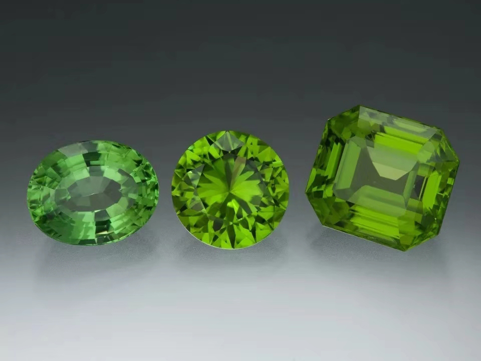 彩色宝石图鉴，让你一次认全整个宝石圈（一）