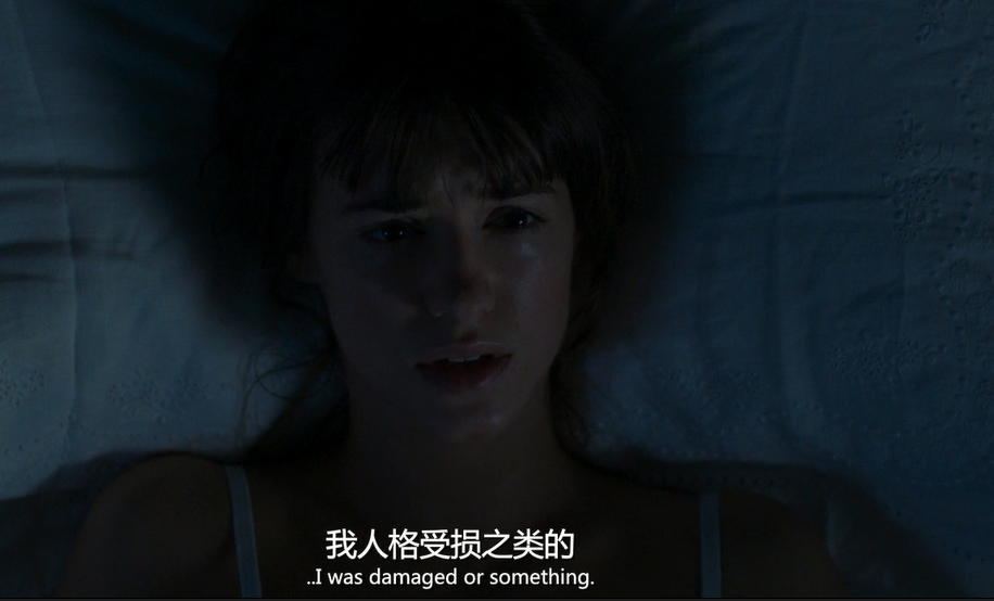 看不出啊，这片名把尺度掩护得真好