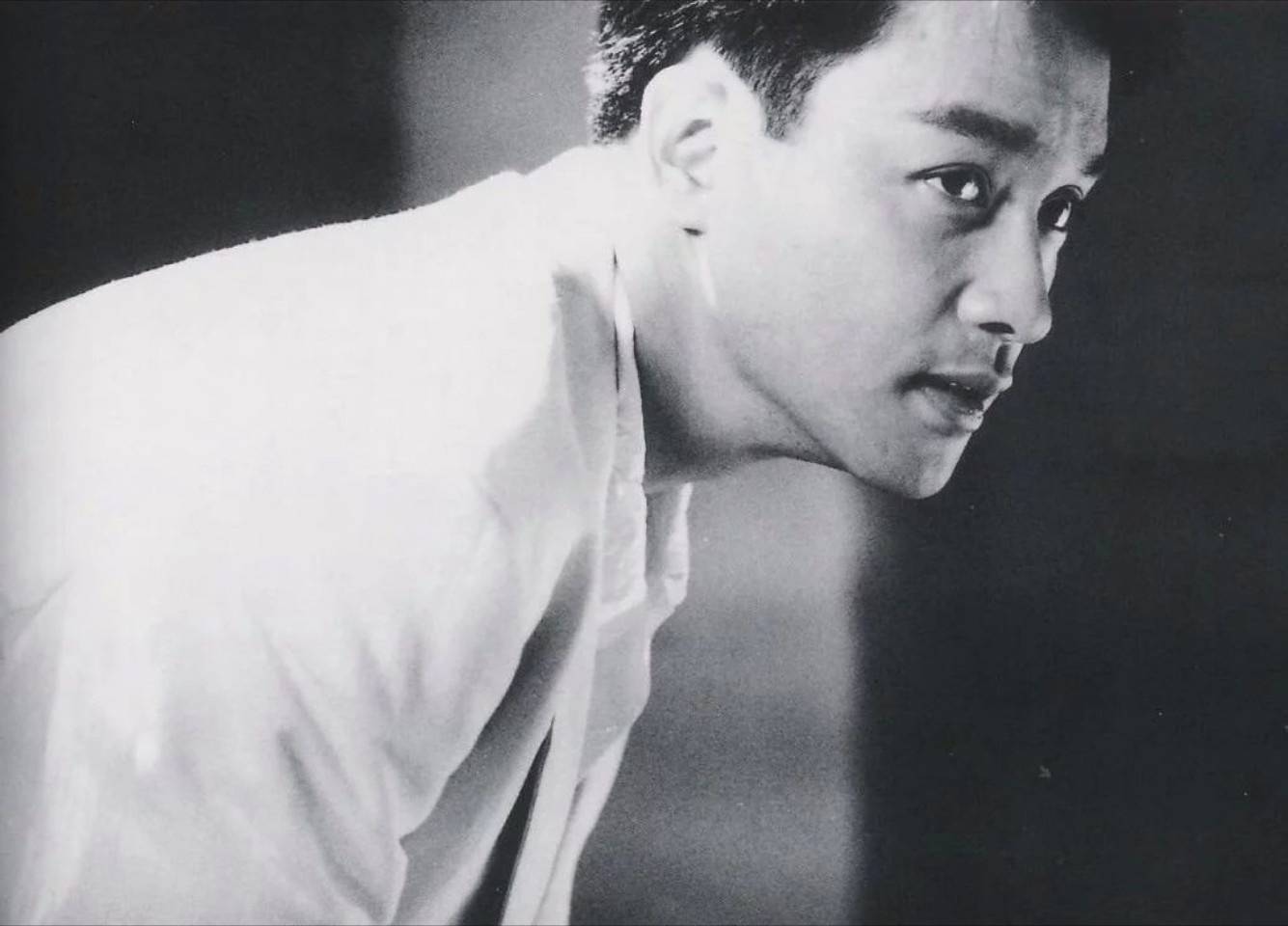 Zhang Guorong dies 18 years: The Yuan appearance that chant is halcyon grieve over in succession, tang Hede for a short while recall