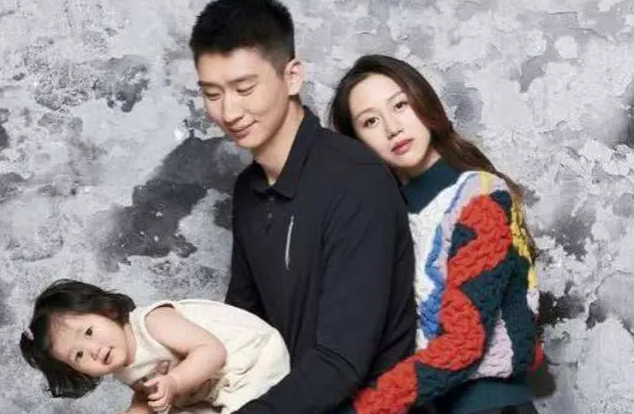 男篮功勋孙悦，如今成人生赢家，身价上亿拥模