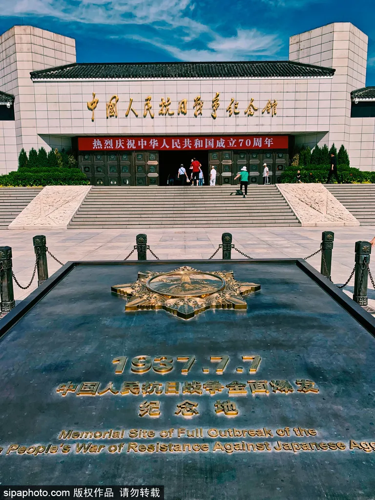 北京这些超经典的免费景点，还有哪个没去过？