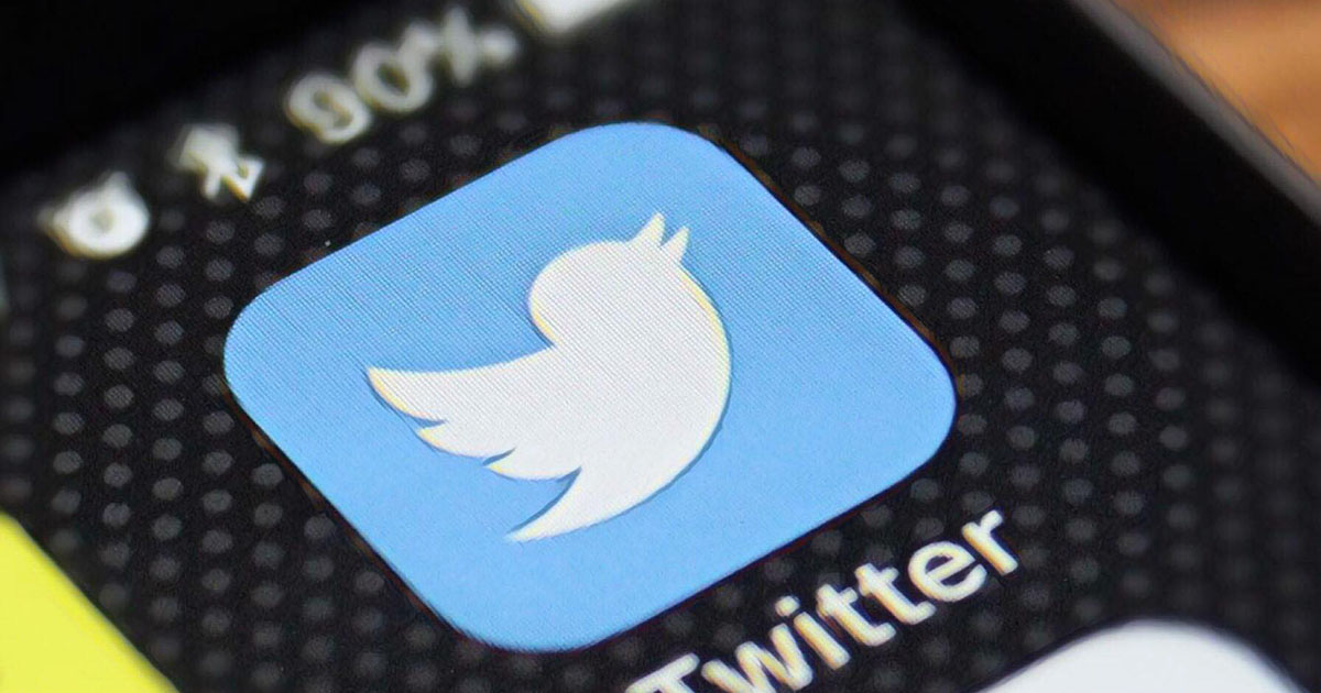推特：特朗普个人账户中的推文将不会在其平台上保存