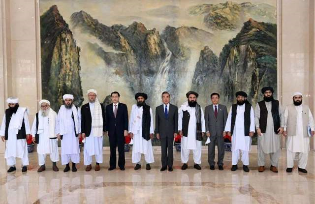 阿富汗政局已定！塔利班绝非当年，反塔联军不如北方联盟导致溃败