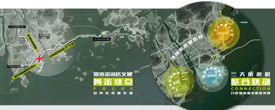 刘刚：从全域视角升维思考公园城市景观｜怡境观点