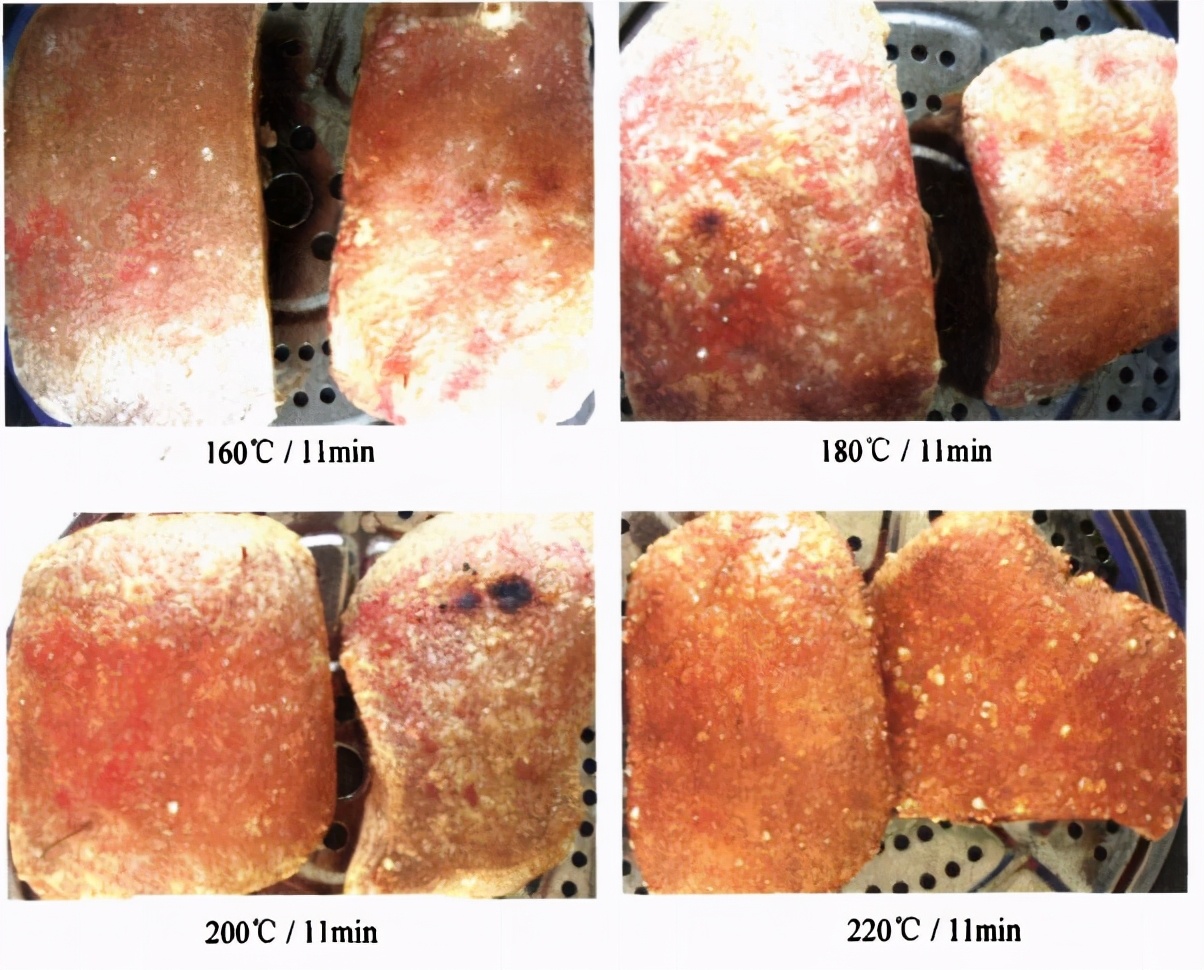 扣肉要注意什么。臘肉為什么是透明的，是因?yàn)橛泻ξ飭?，本文詳? img_height=