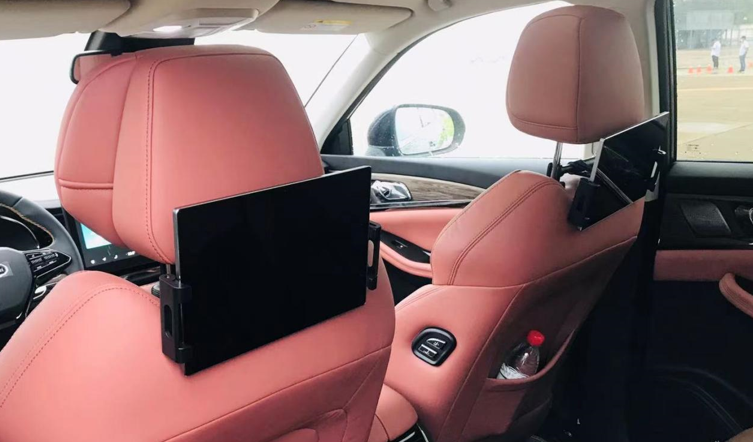 “亲和力”十足拉近人车距离，创维EV6有什么不一样？