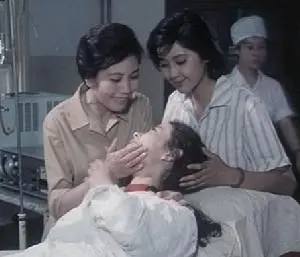 “女兒國王”朱琳的紅塵癡戀