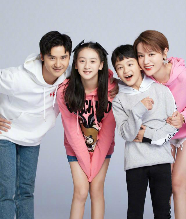 奥运二代：拳王儿子打马球，田亮女儿打网球，刘国梁女儿超过父亲