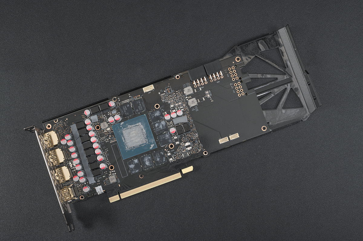 4K有多难，光线追踪全开，映众RTX3070冰龙超级版足矣