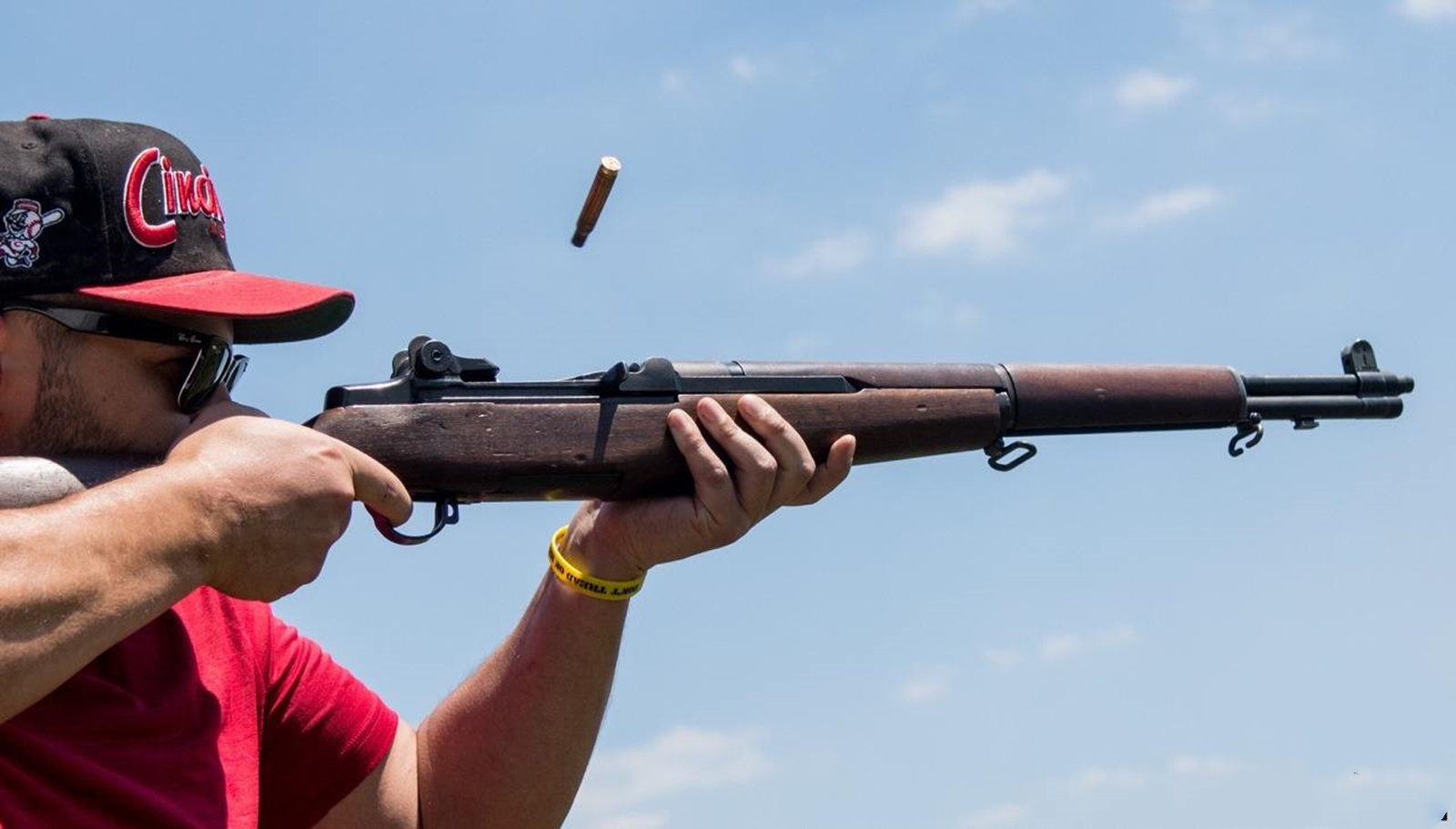 栓动步枪为什么不考虑增加弹容量？大部分都是