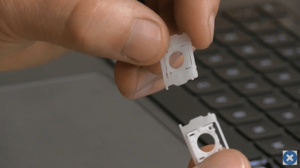 魔法键盘究竟有多“魔法”？iFixit拆解16寸苹果MacBook Pro探秘