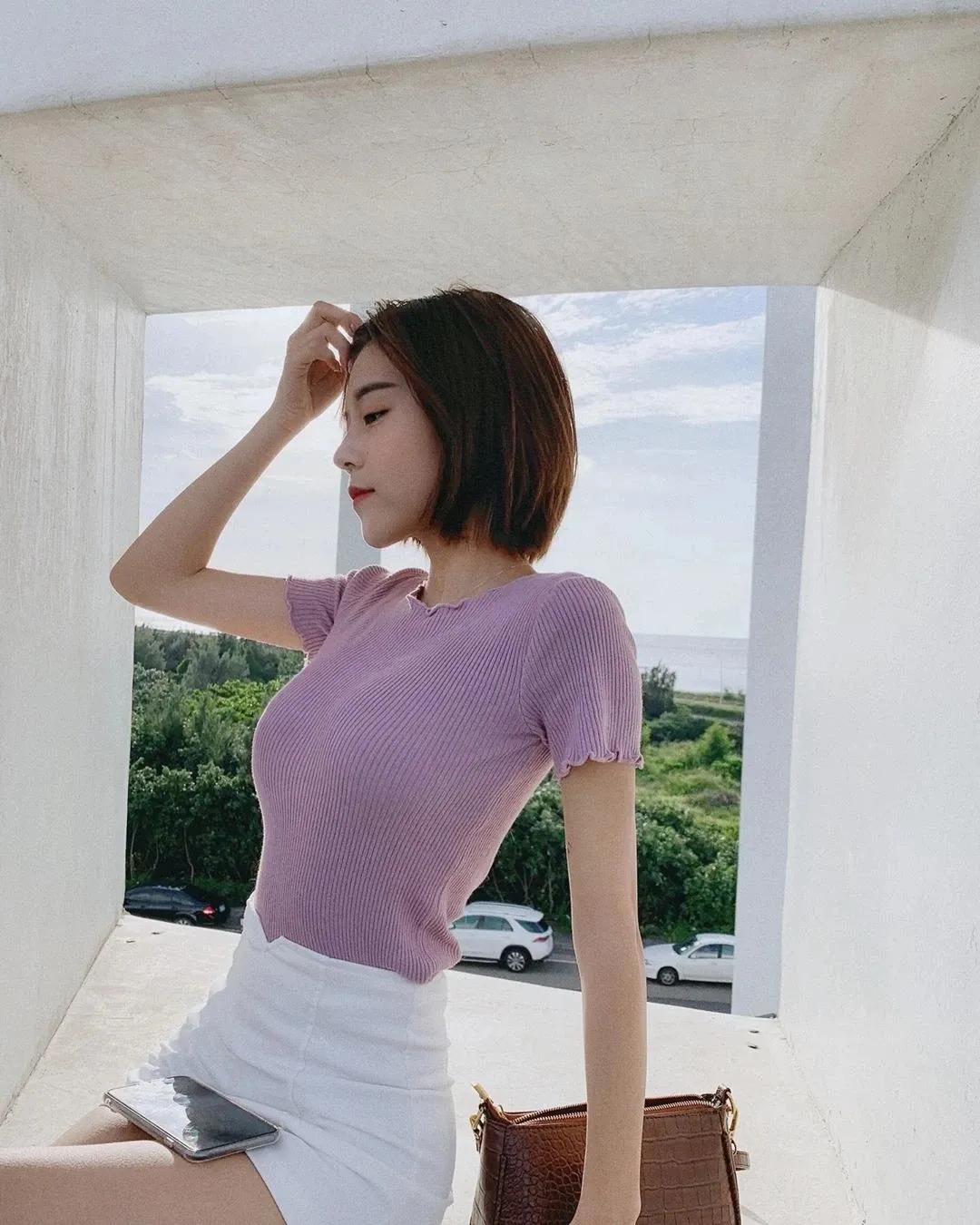 海贼王现实生活版娜美魔鬼身材完美女神图片