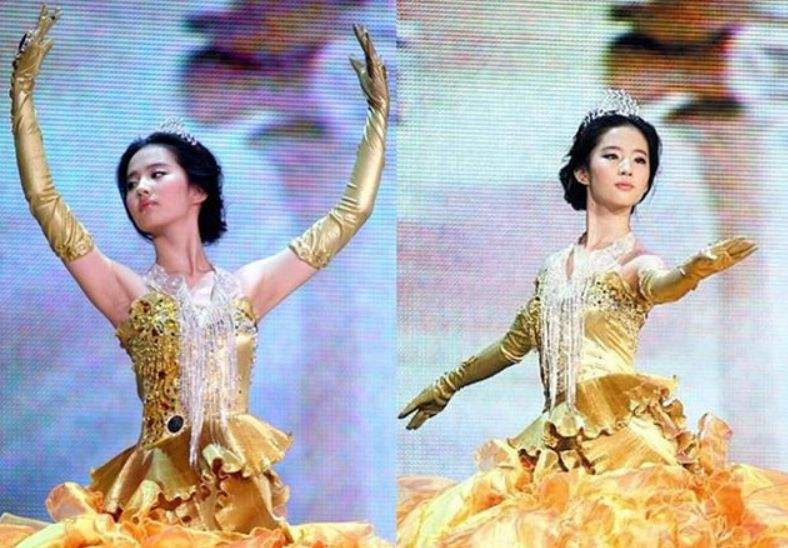 金鹰节增权威奖项！面重实力、质在饭圈，“金鹰水后”名正言顺了