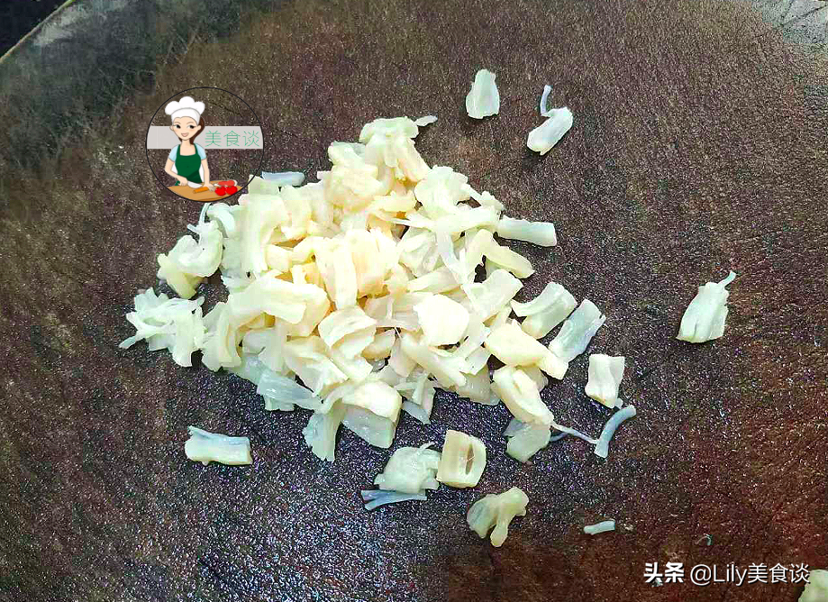 秋季，这蒸菜多做给孩子吃，一拌一蒸，10分钟就出锅，营养不上火