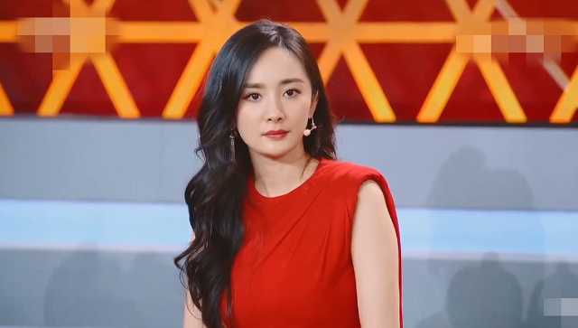 Yang Mi new model by ridicule too strong, " assassinate fictionist " open to booking not beautiful, call Yang Ying to book a whole theater for the film