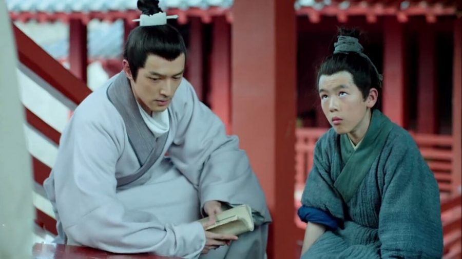 隋朝一代宰辅宰相之真，高颎担当