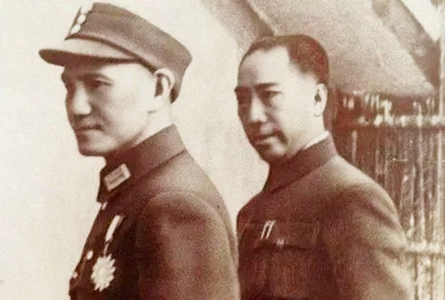 老战士回忆：活捉戴笠之子戴藏宜全过程