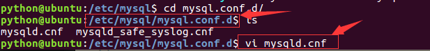 MySQL資料庫安裝教學，只需幾行代碼即可