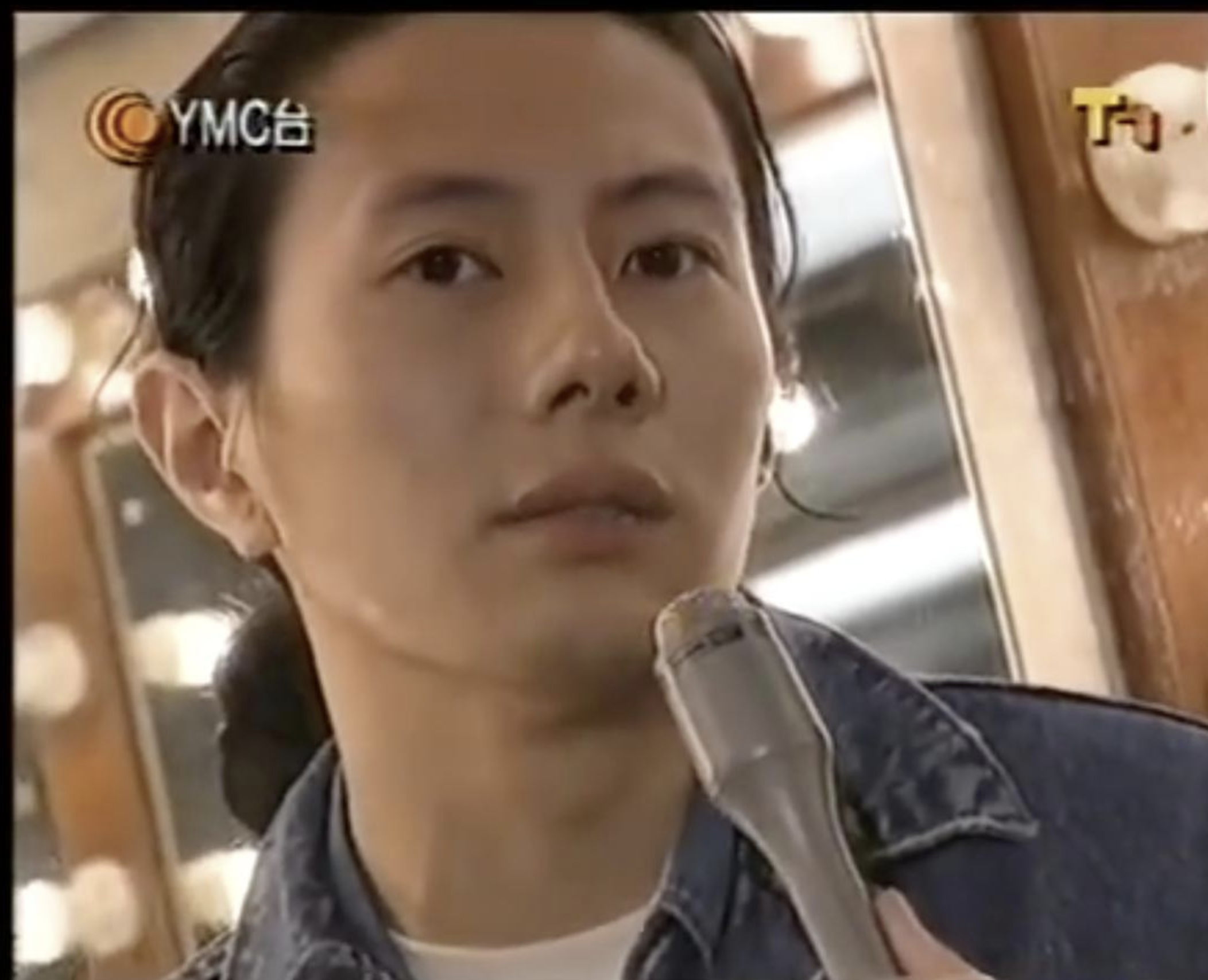 郑钧的摇滚人生，和他一生中爱过的2个重要女人