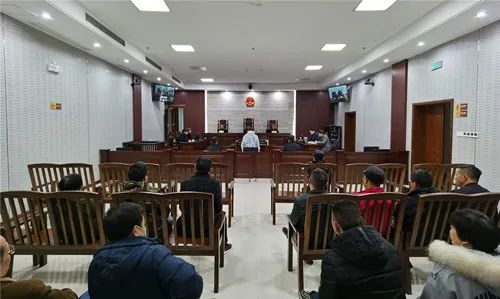 芷江法院：“请进来”“走出去”高标准完成代表委员联络工作