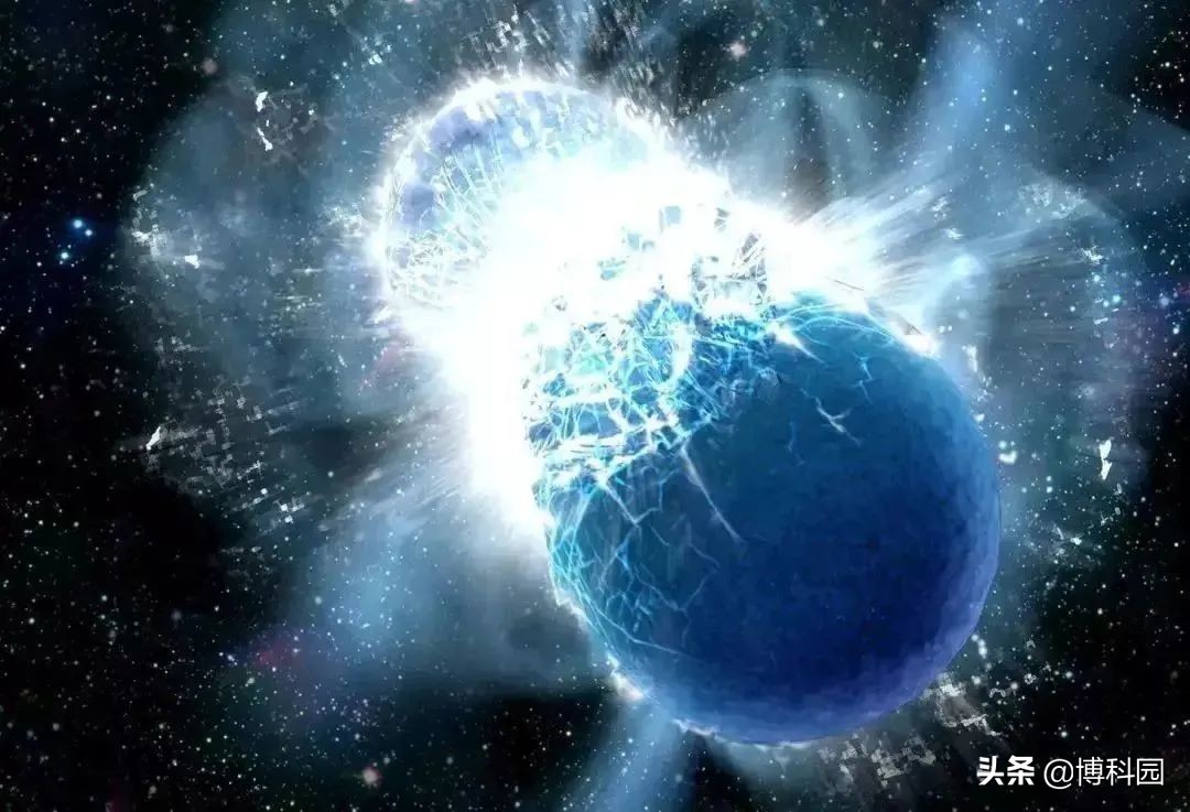 科学家发明新模型：可以从引力波中“看清”中子星的内部