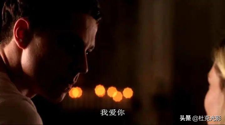 大魔王的冷门佳作，唯美而悲怆的爱情