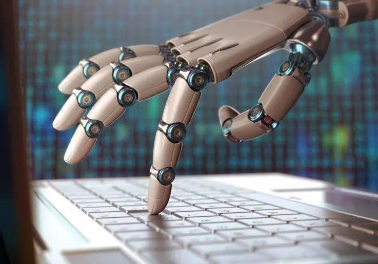 2025年机器人将取代8千万劳动力？那没了工作的人们，该怎么办呢？