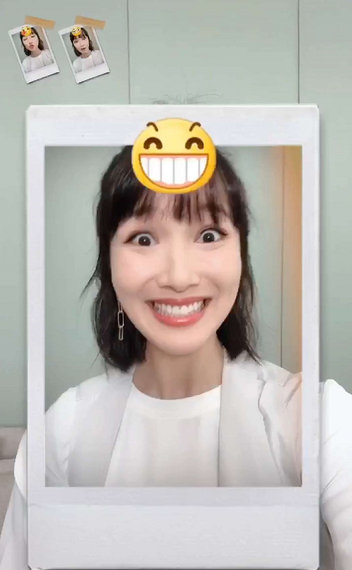 李亚男久违分享近况，临近产期胖了不少，脸颊圆润气色状态超赞