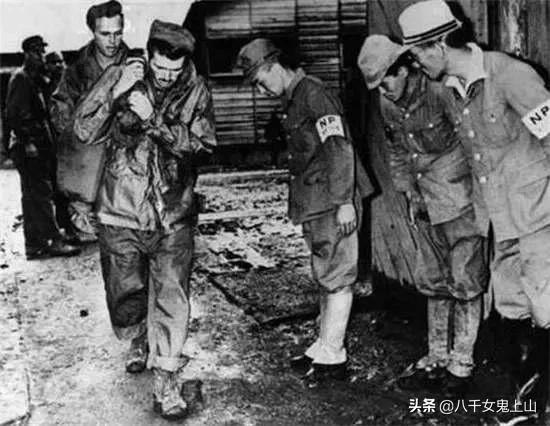 歷史“萌萌噠”!老照片中那些妙趣橫生的珍貴瞬間(下)