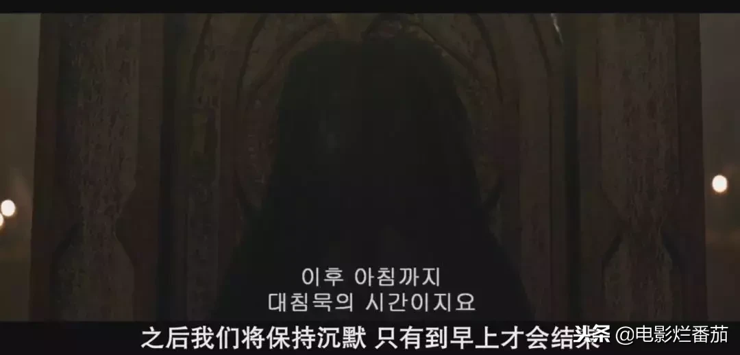 「修女」,招魂宇宙的滑铁卢?