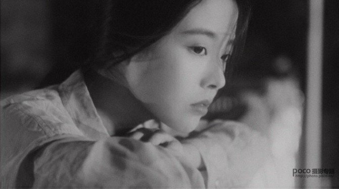 史上最全自拍被拍攻略，学会这个你自拍想不美都难！