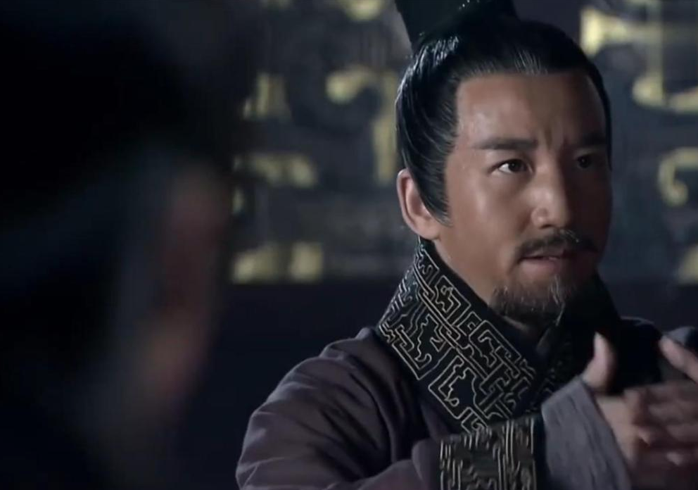 鬼谷子为什么不救庞涓  图片