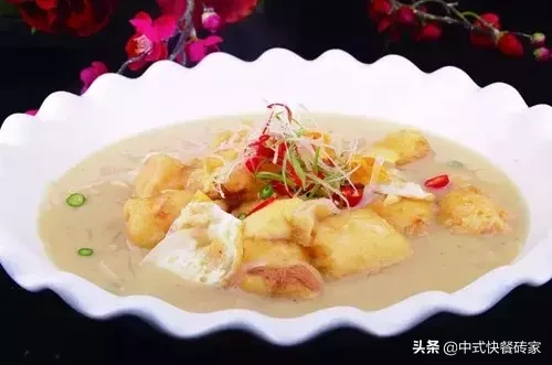 厨师长教你:烧、焖、煨的烹饪关键步骤,先收藏了!-第10张图片-农百科 厨师长教你:烧、焖、煨的烹饪关键步骤,先收藏了!-第10张图片-农百科