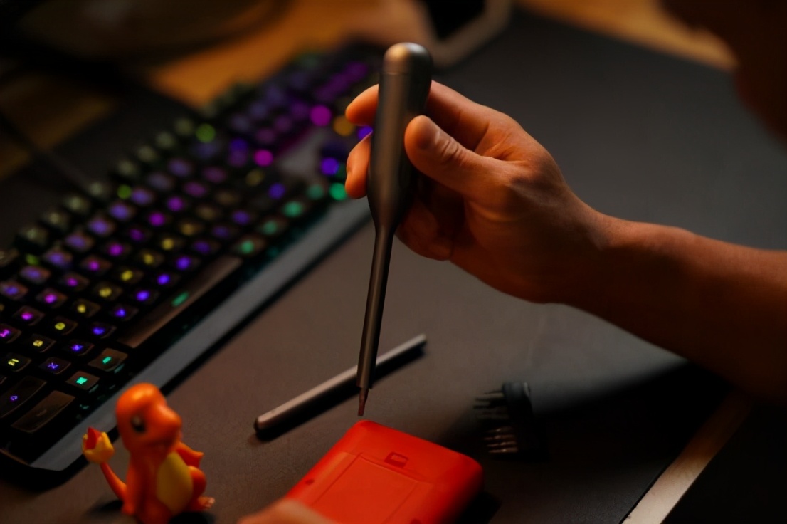 WOWSTICK工具四件套-满足你对手工改造的需求
