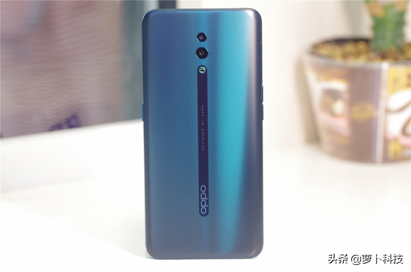 OPPO Reno全方位评测：不凸起美学设计的经典之作