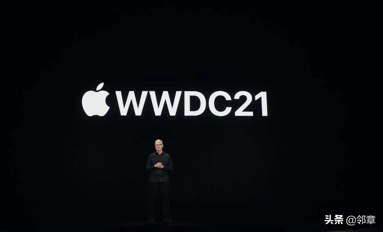WWDC2021: 虽新意不足预期，但苹果生态融合威力却进一步显现