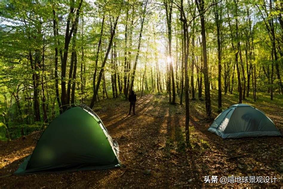 50种低成本打造乡村旅游的创意景观