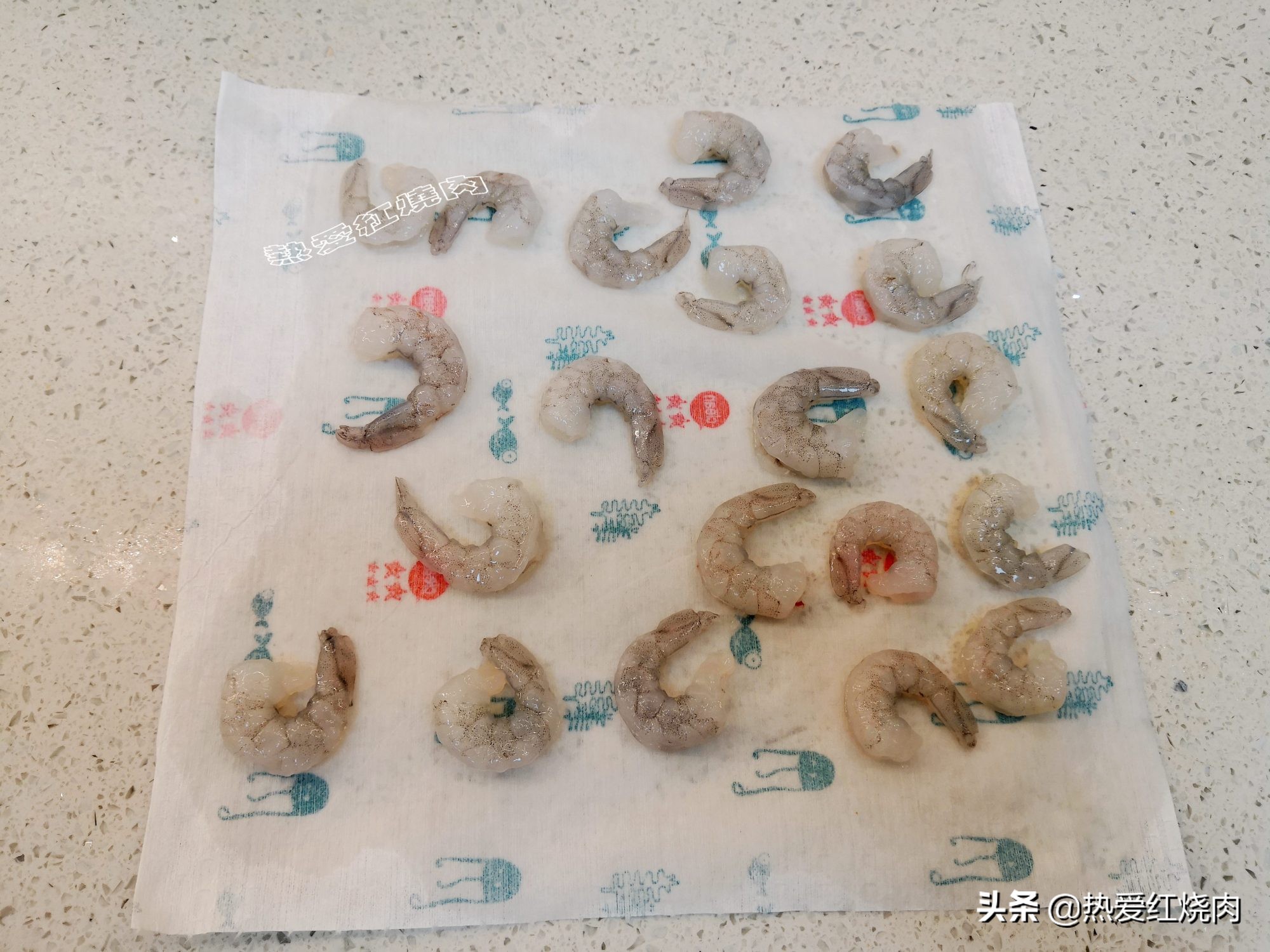 蒸蛋羹换个做法真漂亮，口感滑嫩一点空洞也没有，照着做你也行