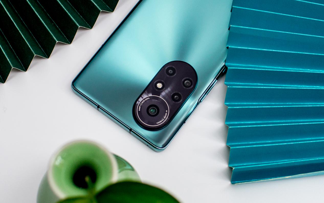 全新Vlog神器！華為nova8 Pro上手評測