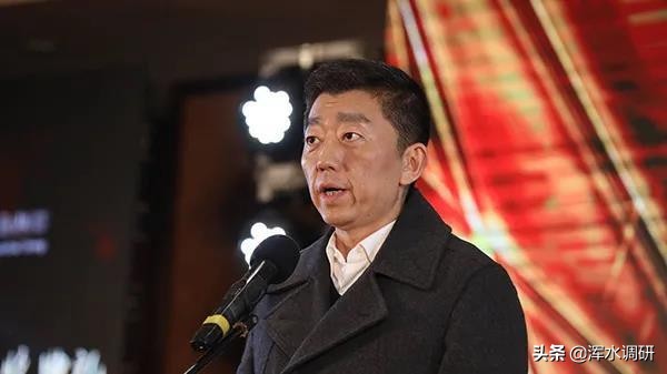 扬子江药业的“徐浩宇时代”