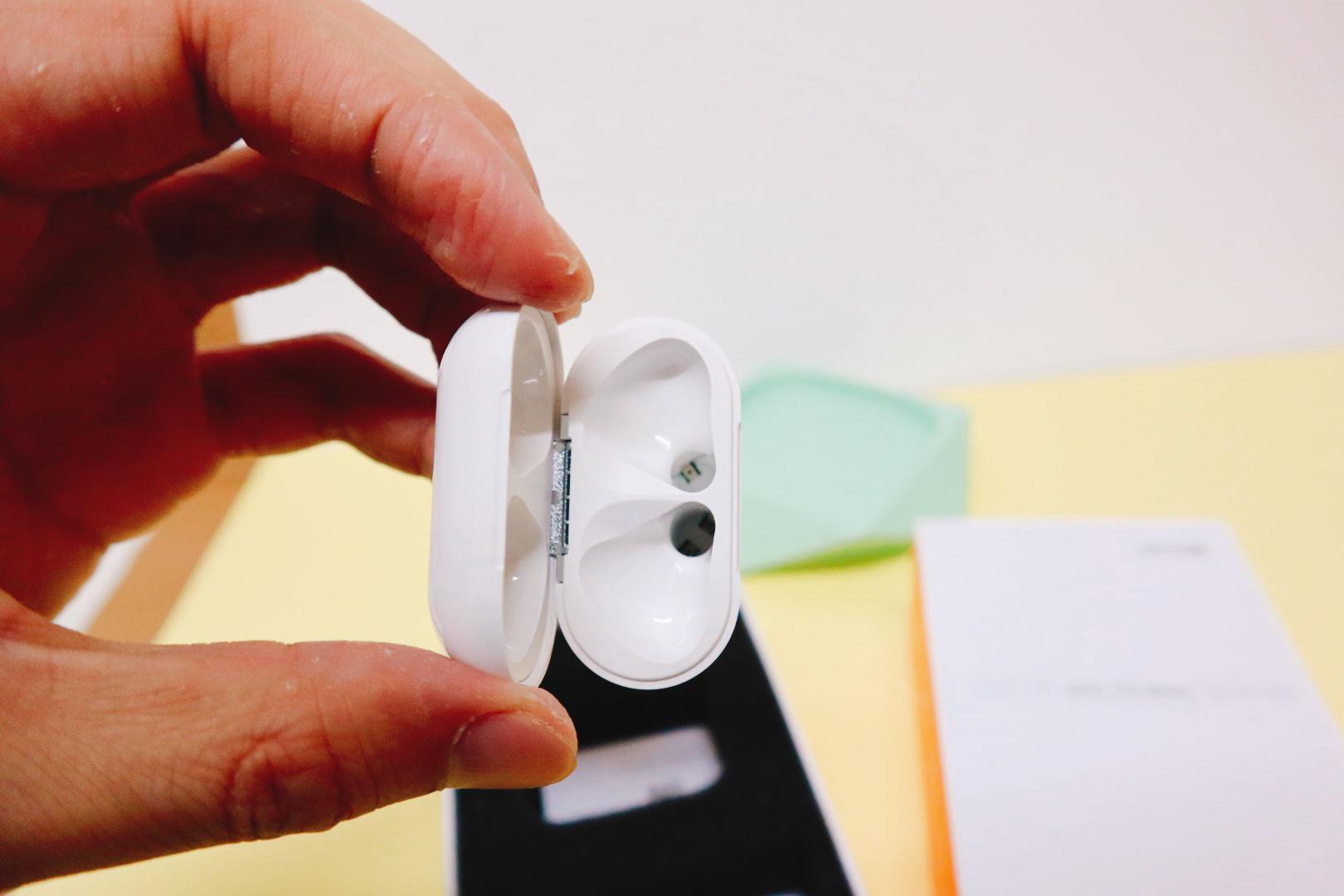 我先替大家玩玩「AirPods 3 」西圣ava迷你蓝牙耳机评测