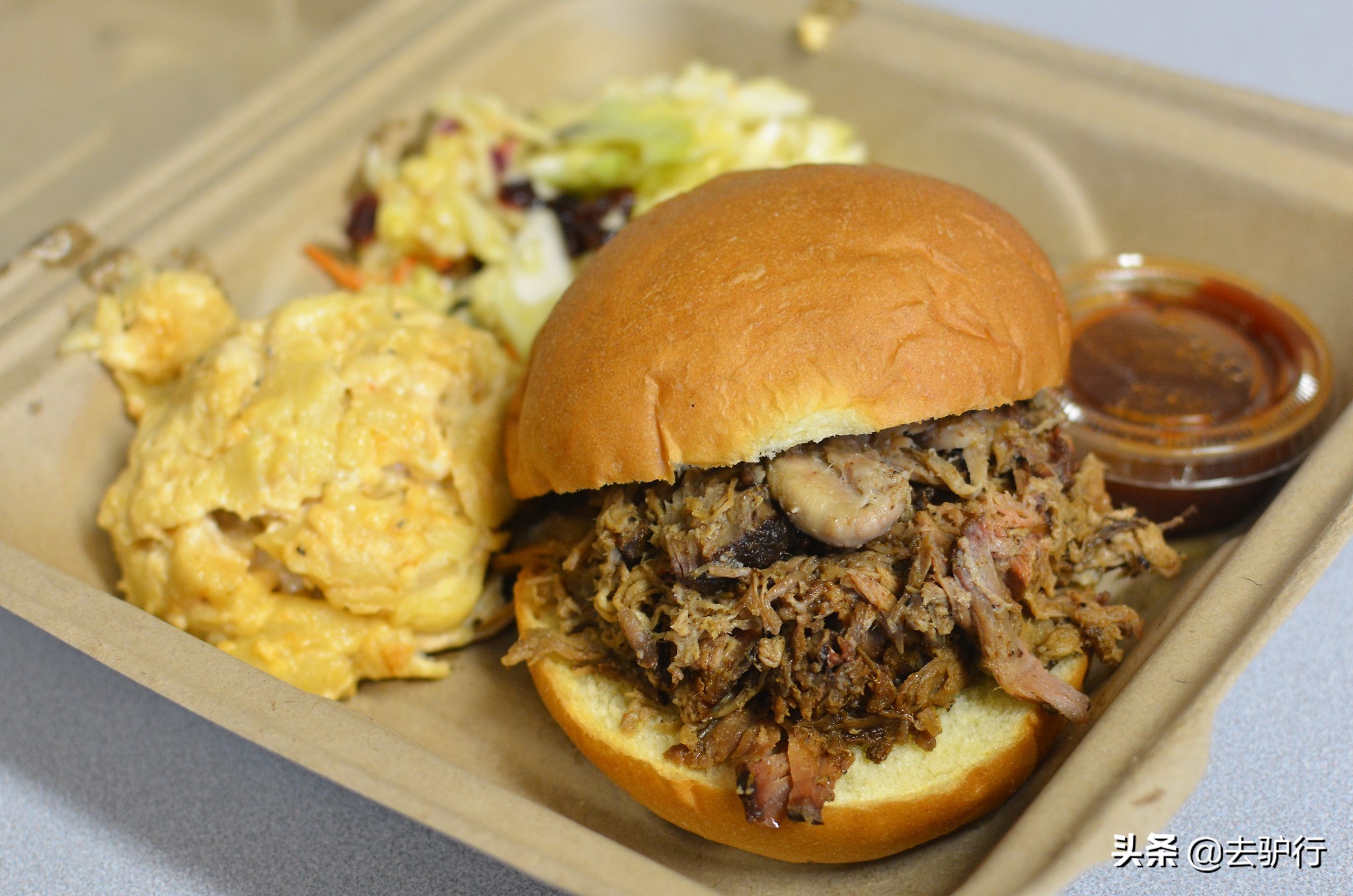 炫耀美國超市，稱讚豬肉便宜，真的我們再吃不起也不羨慕