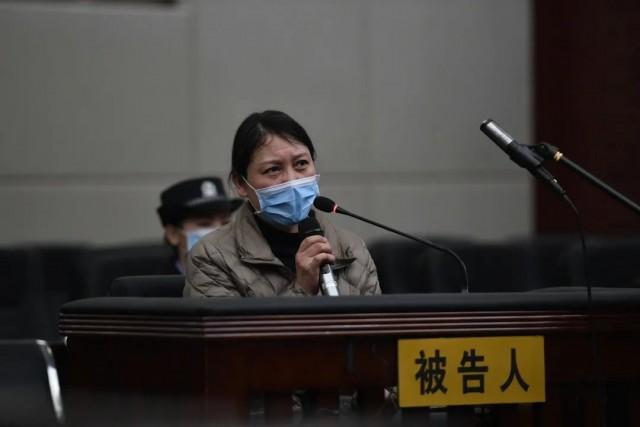 劳荣枝案9日开庭或一审宣判，曾当庭承认有罪，辩称受法子英胁迫愿倾尽所有赔偿，律师称不符合指定辩护条件