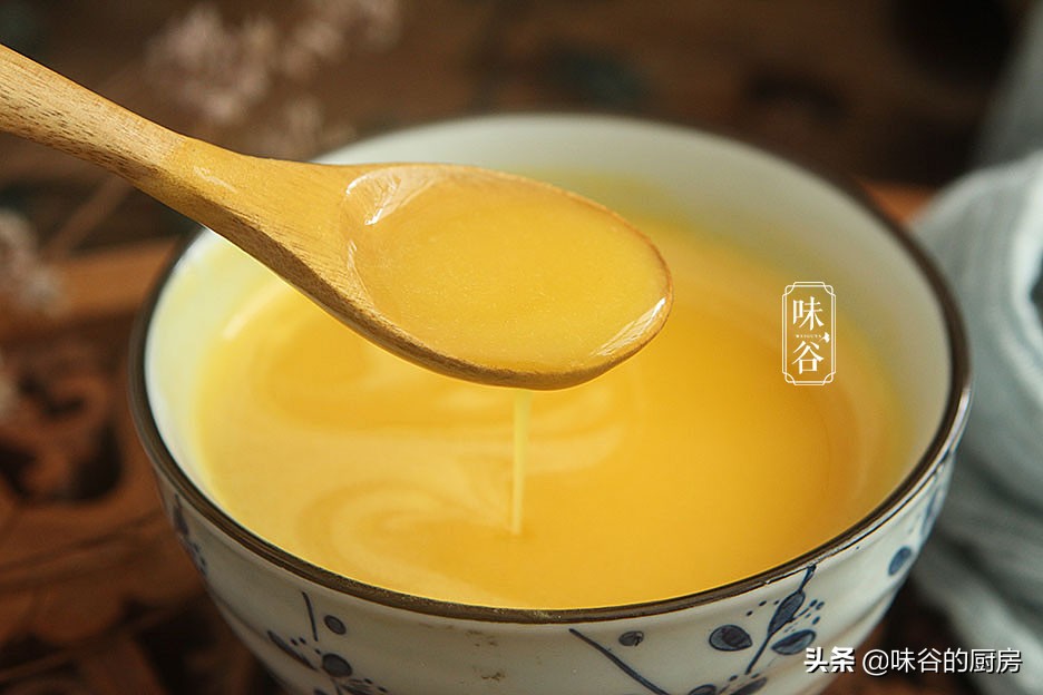 天冷多給孩子喝這早餐，既飽腹還不怕胖，一碗下去胃暖暖的