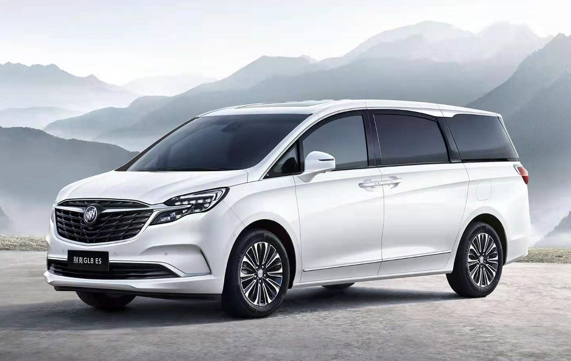 MPV市场终于崛起，GL8、凯捷、传祺M8个个大卖，它们到底凭什么？